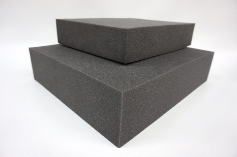 Black Packing Foam | Kelly Industries Malta